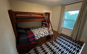 Downtown Williams, Walk Everywhere, Remodeled