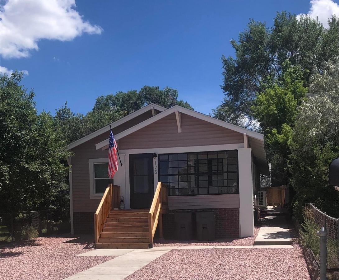 Downtown Williams, Walk Everywhere, Remodeled Extérieur photo