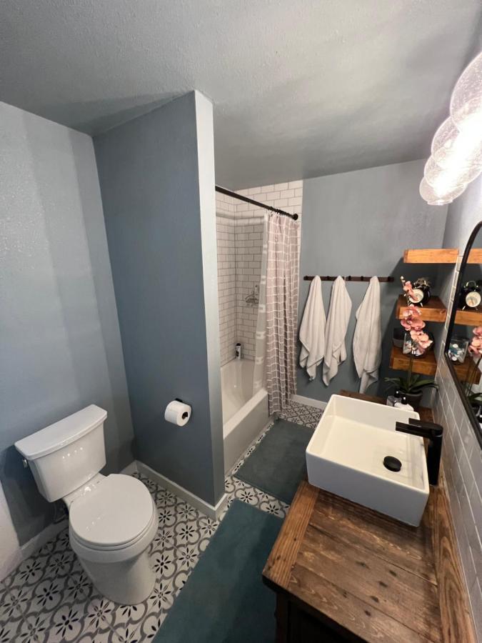 Downtown Williams, Walk Everywhere, Remodeled Extérieur photo