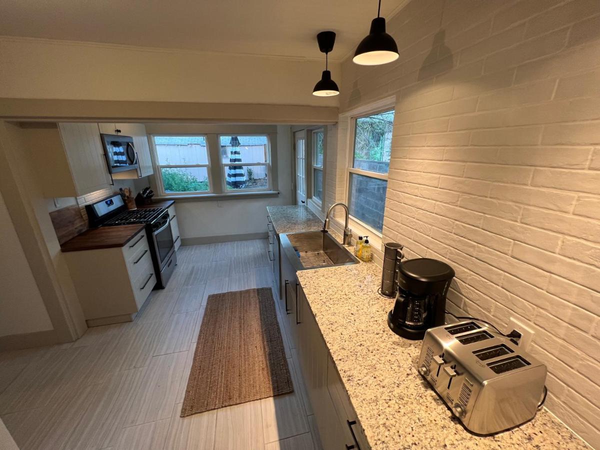 Downtown Williams, Walk Everywhere, Remodeled Extérieur photo