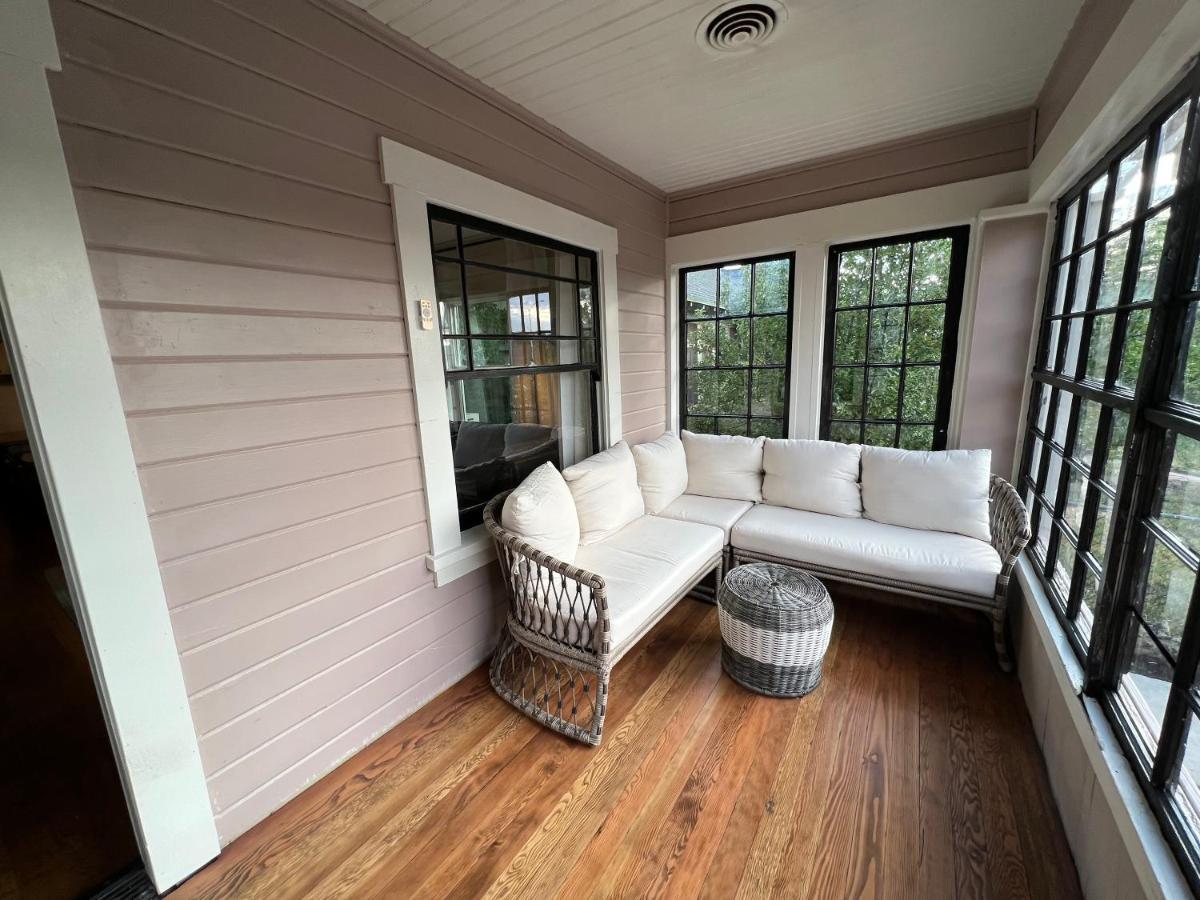 Downtown Williams, Walk Everywhere, Remodeled Extérieur photo