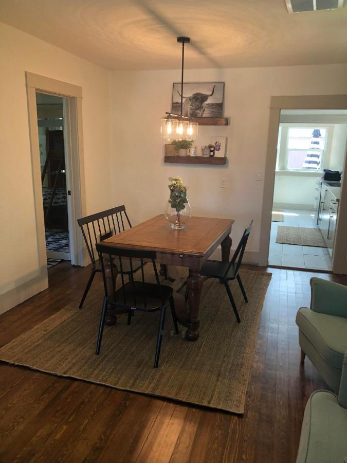 Downtown Williams, Walk Everywhere, Remodeled Extérieur photo