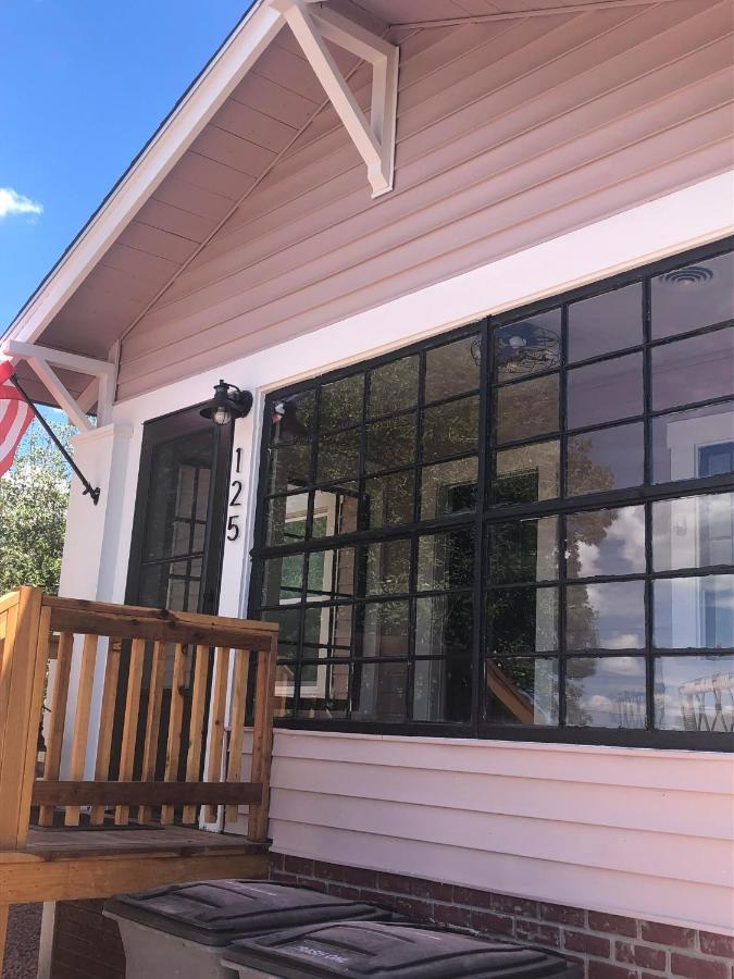 Downtown Williams, Walk Everywhere, Remodeled Extérieur photo
