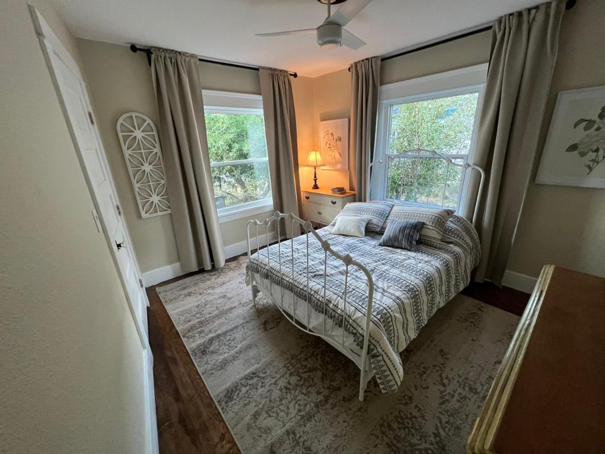 Downtown Williams, Walk Everywhere, Remodeled Extérieur photo